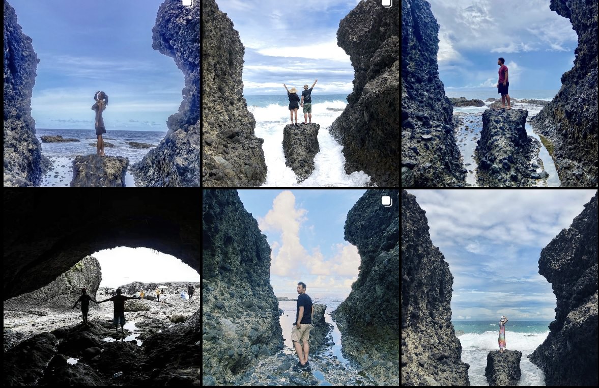花蓮石梯坪 緩慢 海桐小屋 適合包棟的海邊溫馨小屋