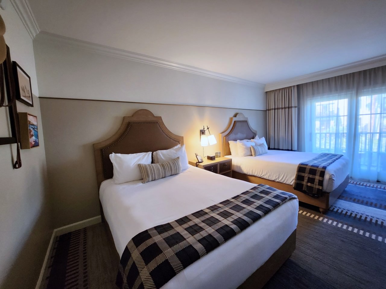 聖地牙哥 拉霍亞埃斯坦守Spa酒店 Estancia La Jolla Hotel & Spa 。花園和泳池都很美, 但是房間隔音不佳, 十分可惜的漂亮旅店 - 第11張圖 聖地牙哥 拉霍亞埃斯坦守Spa酒店 Estancia La Jolla Hotel & Spa 。花園和泳池都很美, 但是房間隔音不佳, 十分可惜的漂亮旅店