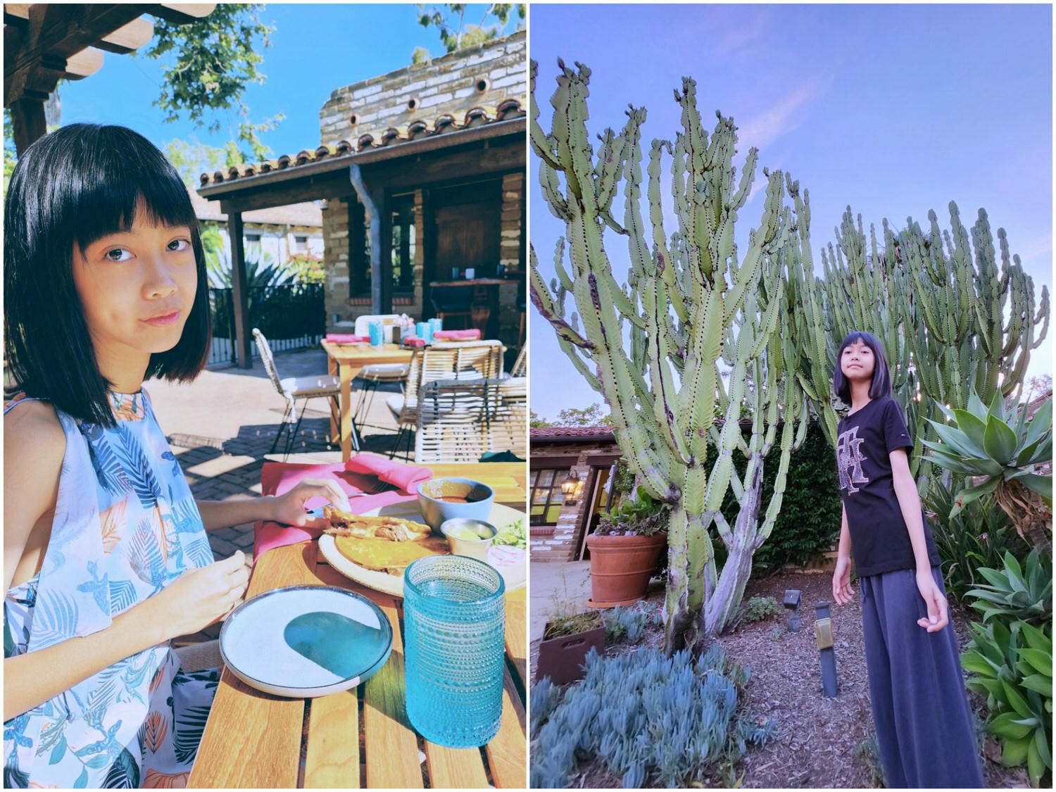 聖地牙哥 拉霍亞埃斯坦守Spa酒店 Estancia La Jolla Hotel & Spa 。花園和泳池都很美, 但是房間隔音不佳, 十分可惜的漂亮旅店 - 第9張圖 聖地牙哥 拉霍亞埃斯坦守Spa酒店 Estancia La Jolla Hotel & Spa 。花園和泳池都很美, 但是房間隔音不佳, 十分可惜的漂亮旅店