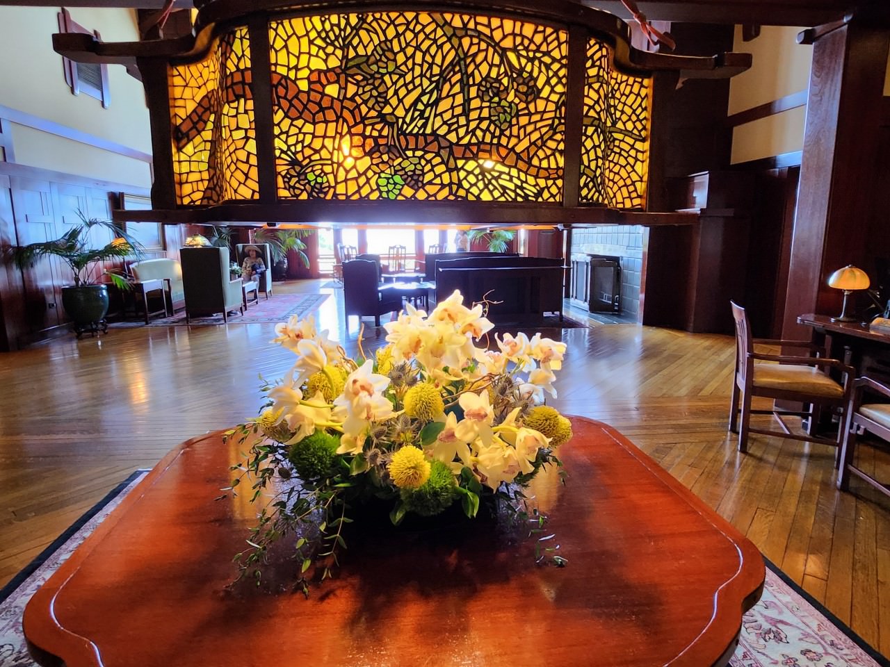 聖地牙哥 托利潘度假酒店 The Lodge at Torrey Pines 緊鄰保護區和高爾夫球場的高級旅店 - 第4張圖 聖地牙哥 托利潘度假酒店 The Lodge at Torrey Pines