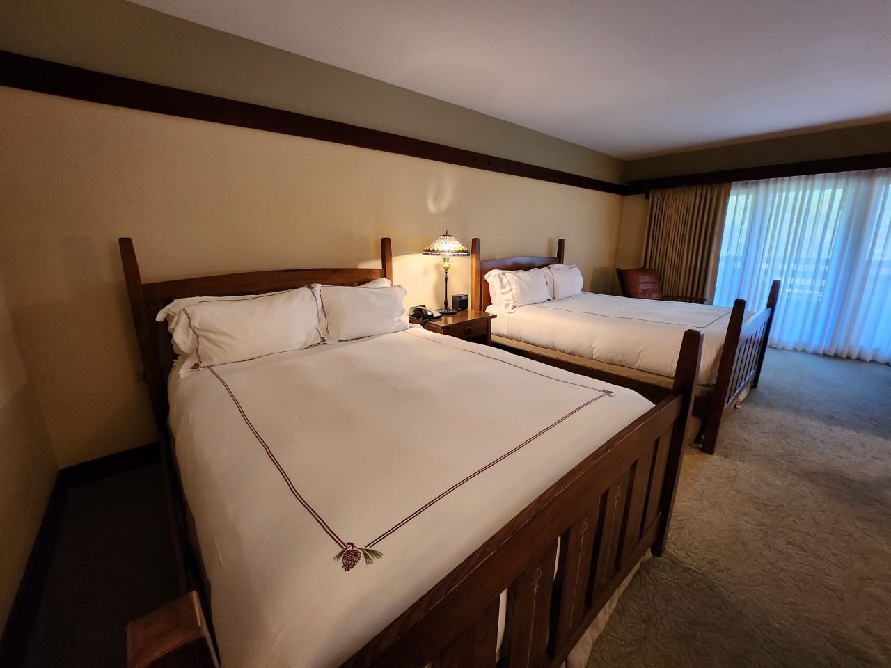 聖地牙哥 托利潘度假酒店 The Lodge at Torrey Pines 緊鄰保護區和高爾夫球場的高級旅店 - 第8張圖 聖地牙哥 托利潘度假酒店 The Lodge at Torrey Pines