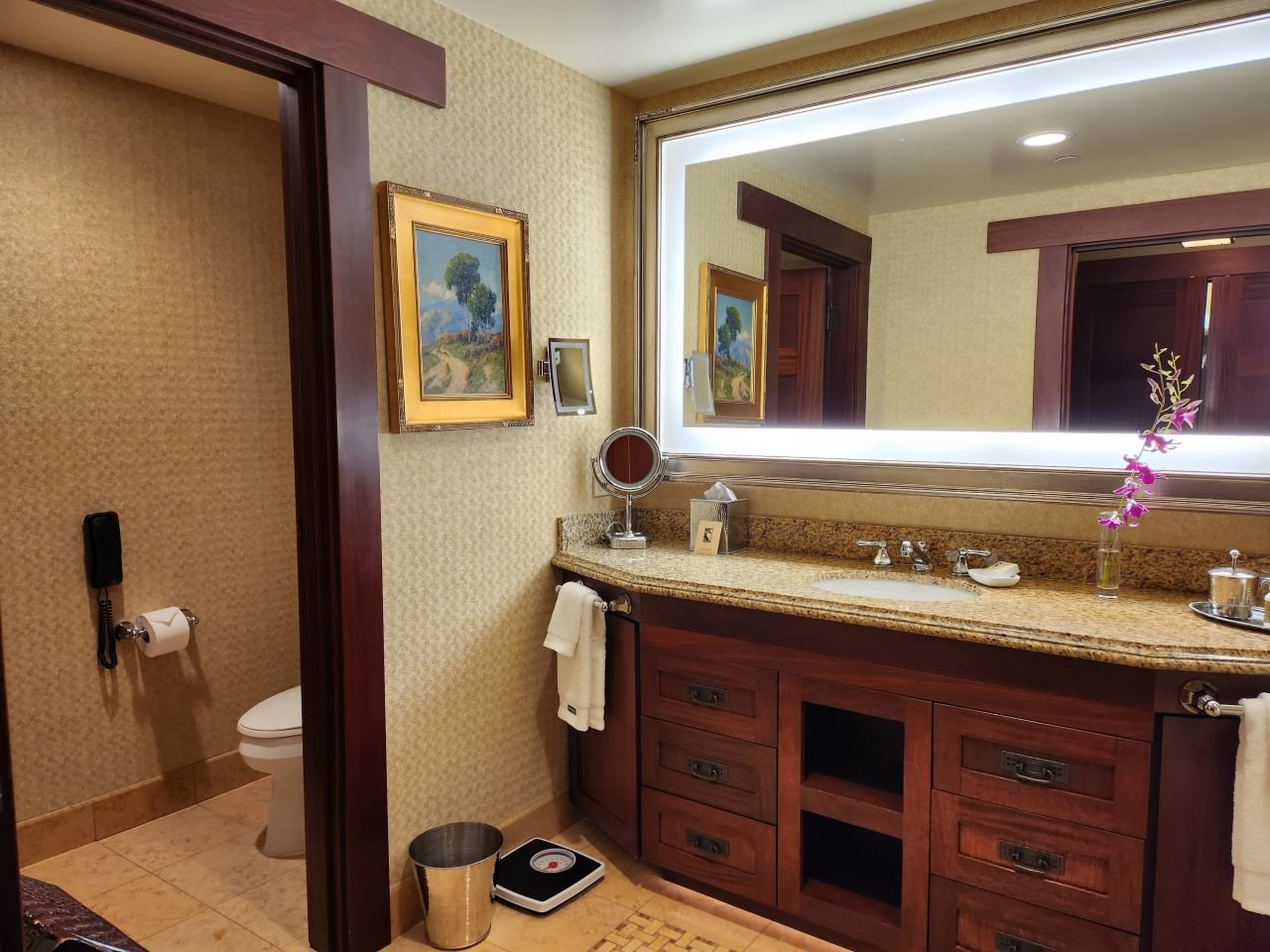 聖地牙哥 托利潘度假酒店 The Lodge at Torrey Pines 緊鄰保護區和高爾夫球場的高級旅店 - 第15張圖 聖地牙哥 托利潘度假酒店 The Lodge at Torrey Pines 緊鄰保護區和高爾夫球場的高級旅店