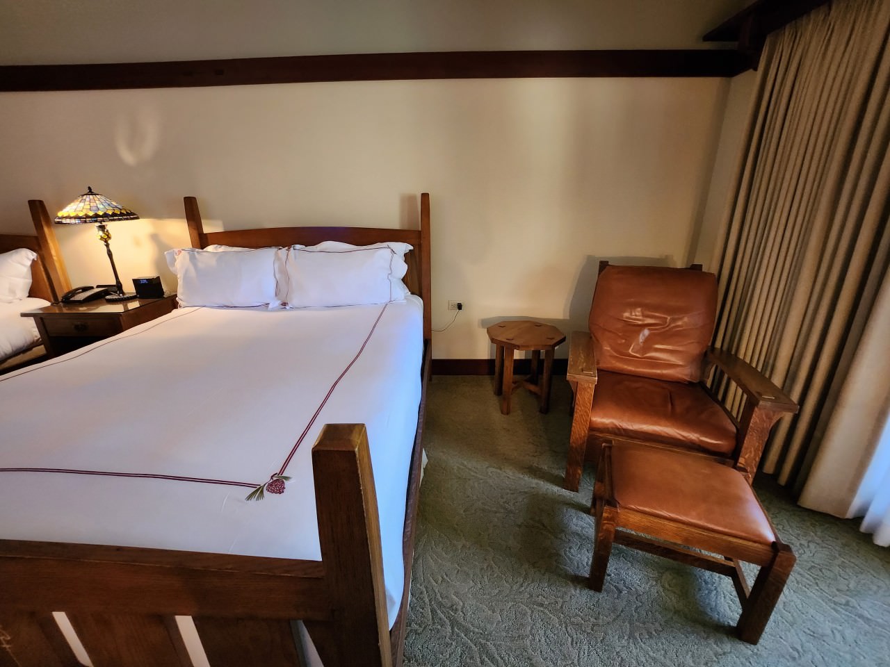 聖地牙哥 托利潘度假酒店 The Lodge at Torrey Pines 緊鄰保護區和高爾夫球場的高級旅店 - 第11張圖 聖地牙哥 托利潘度假酒店 The Lodge at Torrey Pines 緊鄰保護區和高爾夫球場的高級旅店