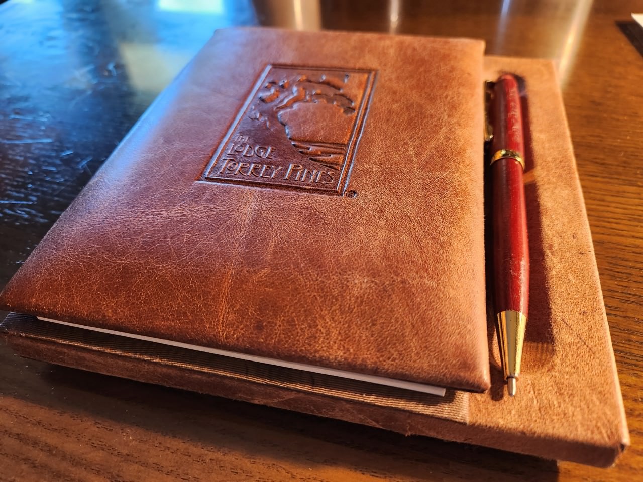 聖地牙哥 托利潘度假酒店 The Lodge at Torrey Pines 緊鄰保護區和高爾夫球場的高級旅店 - 第17張圖 聖地牙哥 托利潘度假酒店 The Lodge at Torrey Pines 緊鄰保護區和高爾夫球場的高級旅店