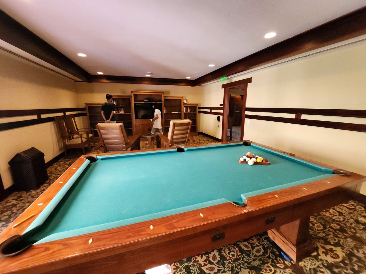 聖地牙哥 托利潘度假酒店 The Lodge at Torrey Pines 緊鄰保護區和高爾夫球場的高級旅店 - 第41張圖 聖地牙哥 托利潘度假酒店 The Lodge at Torrey Pines 緊鄰保護區和高爾夫球場的高級旅店