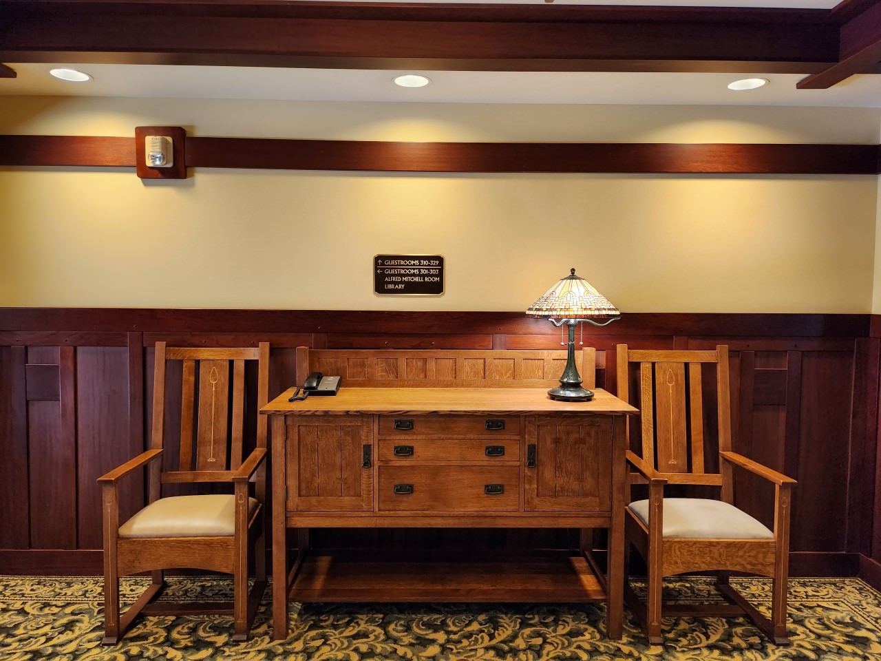 聖地牙哥 托利潘度假酒店 The Lodge at Torrey Pines 緊鄰保護區和高爾夫球場的高級旅店 - 第44張圖 聖地牙哥 托利潘度假酒店 The Lodge at Torrey Pines 緊鄰保護區和高爾夫球場的高級旅店