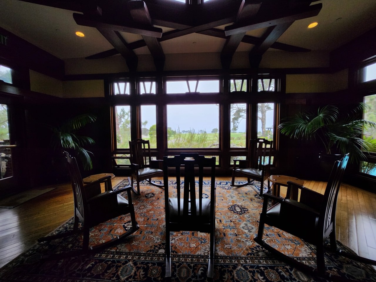 聖地牙哥 托利潘度假酒店 The Lodge at Torrey Pines 緊鄰保護區和高爾夫球場的高級旅店 - 第5張圖 聖地牙哥 托利潘度假酒店 The Lodge at Torrey Pines