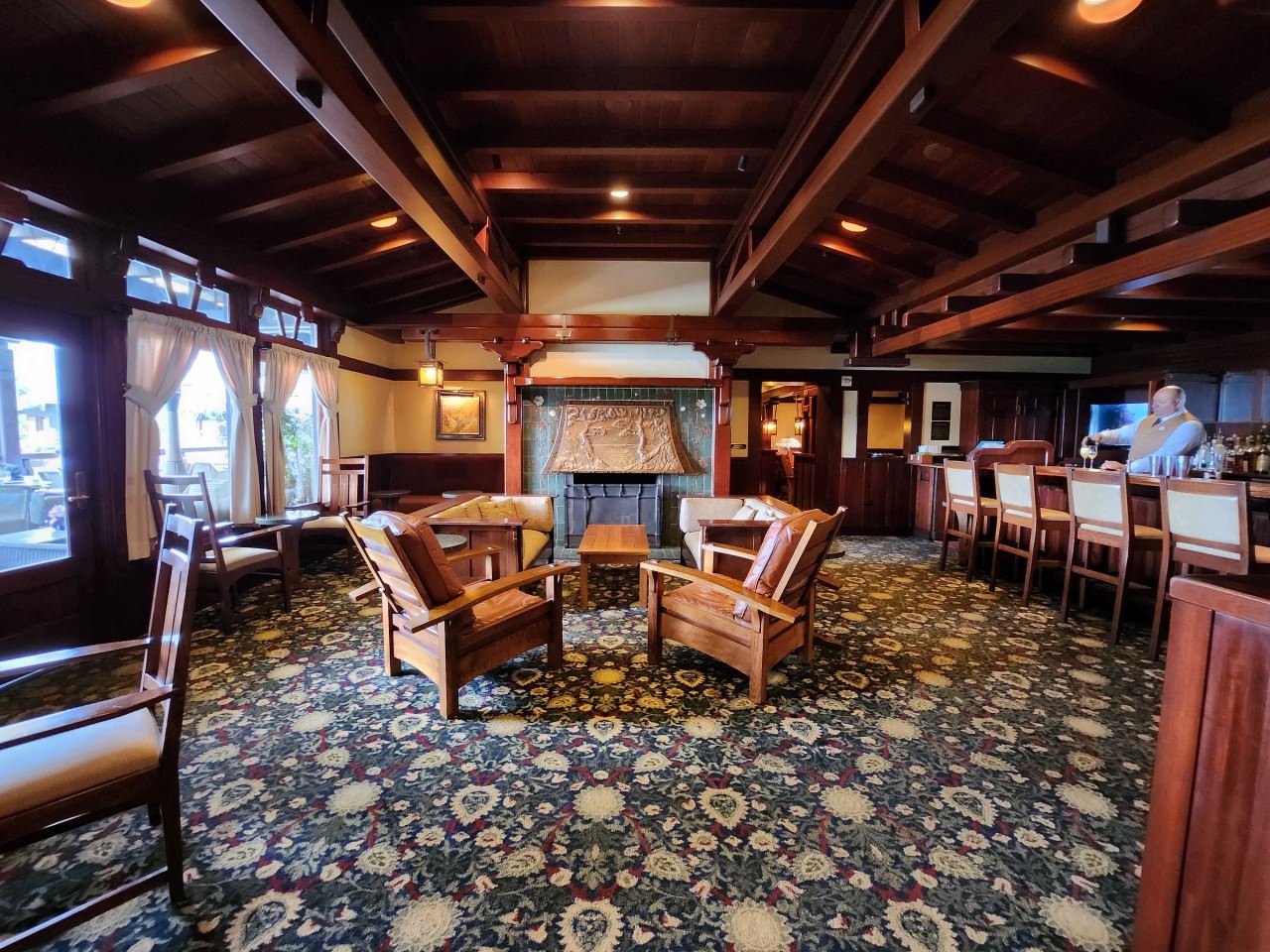 聖地牙哥 托利潘度假酒店 The Lodge at Torrey Pines 緊鄰保護區和高爾夫球場的高級旅店 - 第38張圖 聖地牙哥 托利潘度假酒店 The Lodge at Torrey Pines 緊鄰保護區和高爾夫球場的高級旅店
