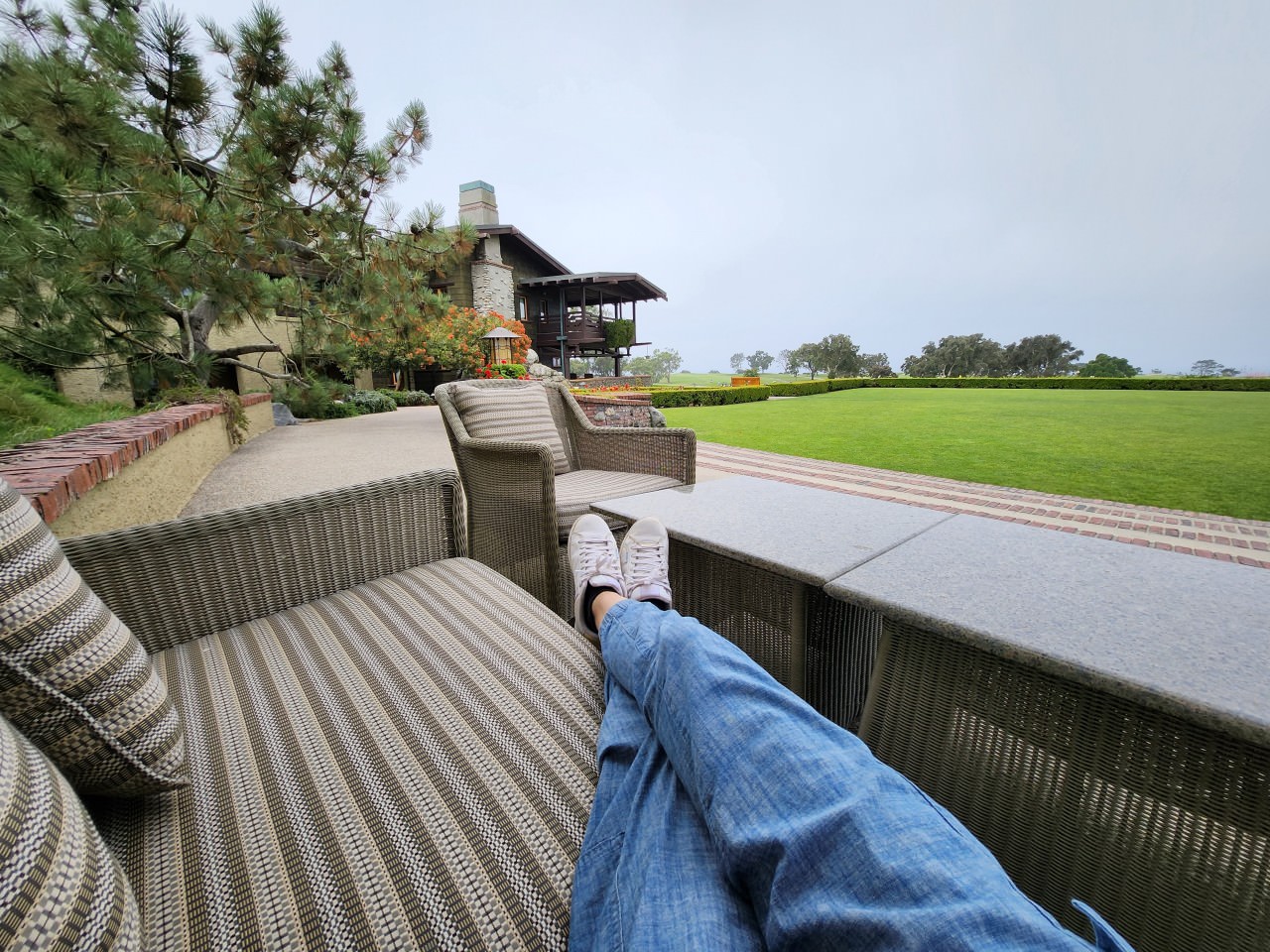 聖地牙哥 托利潘度假酒店 The Lodge at Torrey Pines 緊鄰保護區和高爾夫球場的高級旅店 - 第28張圖 聖地牙哥 托利潘度假酒店 The Lodge at Torrey Pines 緊鄰保護區和高爾夫球場的高級旅店