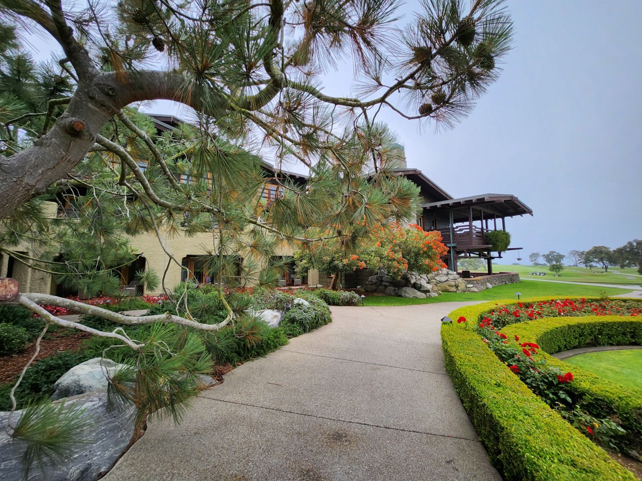 聖地牙哥 托利潘度假酒店 The Lodge at Torrey Pines 緊鄰保護區和高爾夫球場的高級旅店 - 第29張圖 聖地牙哥 托利潘度假酒店 The Lodge at Torrey Pines 緊鄰保護區和高爾夫球場的高級旅店