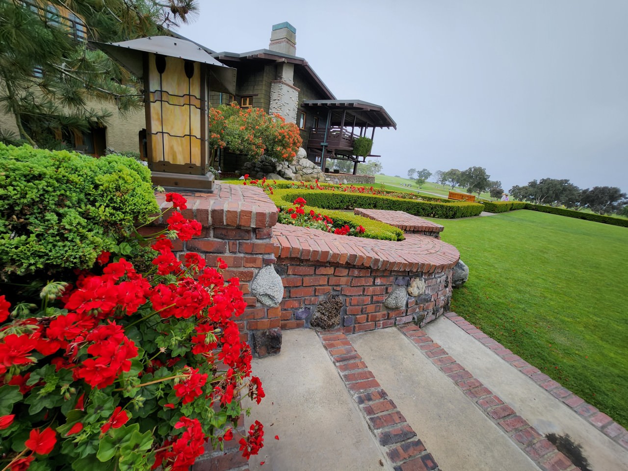聖地牙哥 托利潘度假酒店 The Lodge at Torrey Pines 緊鄰保護區和高爾夫球場的高級旅店 - 第30張圖 聖地牙哥 托利潘度假酒店 The Lodge at Torrey Pines 緊鄰保護區和高爾夫球場的高級旅店
