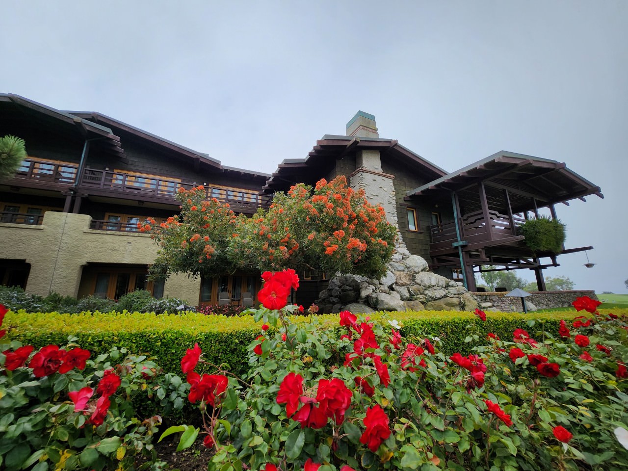 聖地牙哥 托利潘度假酒店 The Lodge at Torrey Pines 緊鄰保護區和高爾夫球場的高級旅店 - 第31張圖 聖地牙哥 托利潘度假酒店 The Lodge at Torrey Pines 緊鄰保護區和高爾夫球場的高級旅店