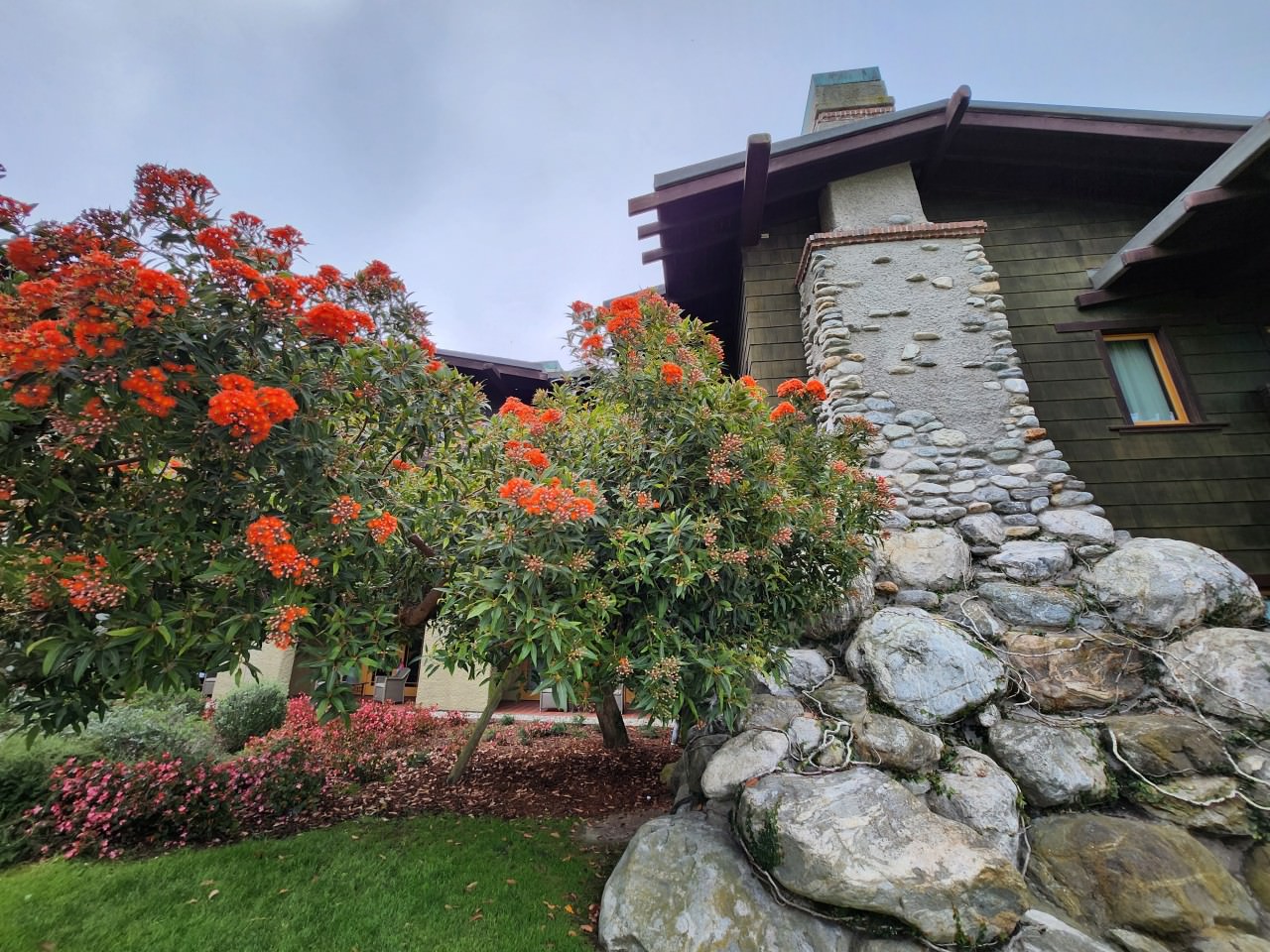 聖地牙哥 托利潘度假酒店 The Lodge at Torrey Pines 緊鄰保護區和高爾夫球場的高級旅店 - 第34張圖 聖地牙哥 托利潘度假酒店 The Lodge at Torrey Pines 緊鄰保護區和高爾夫球場的高級旅店