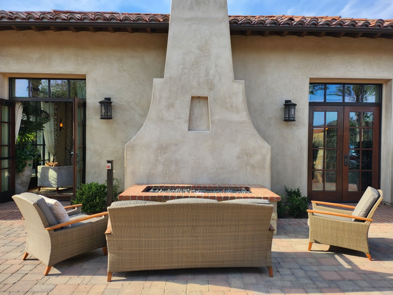[南加州] Inn at the Mission San Juan Capistrano 聖胡安燕子教堂酒店 坐落修道院古蹟旁的美麗旅宿