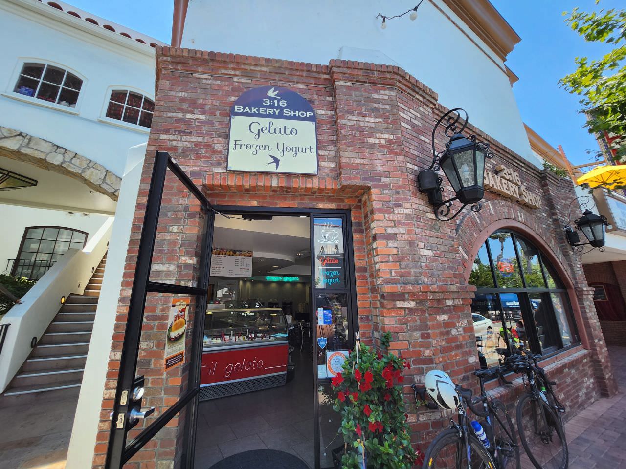 南加州 San Juan Capistrano 聖胡安卡皮斯特拉諾 充滿歷史氛圍和魅力的小鎮