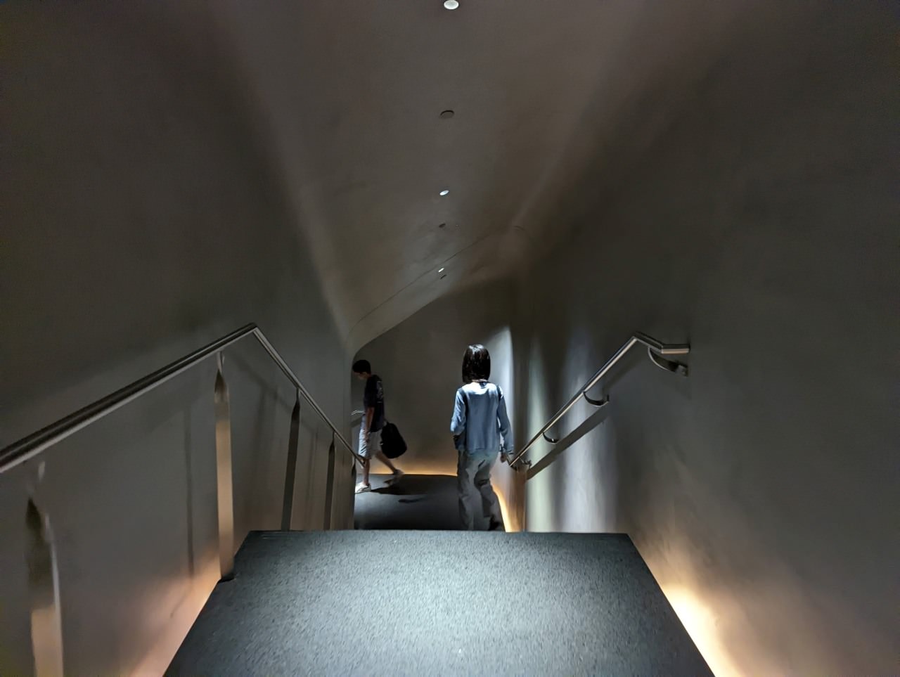 洛杉磯當代藝術中心 The Board 布洛德博物館。 藝術殿堂精彩收藏 ,囊括近代著名作品 - 第20張圖 洛杉磯當代藝術中心 The Board 布洛德博物館。 藝術殿堂精彩收藏 ,囊括近代著名作品