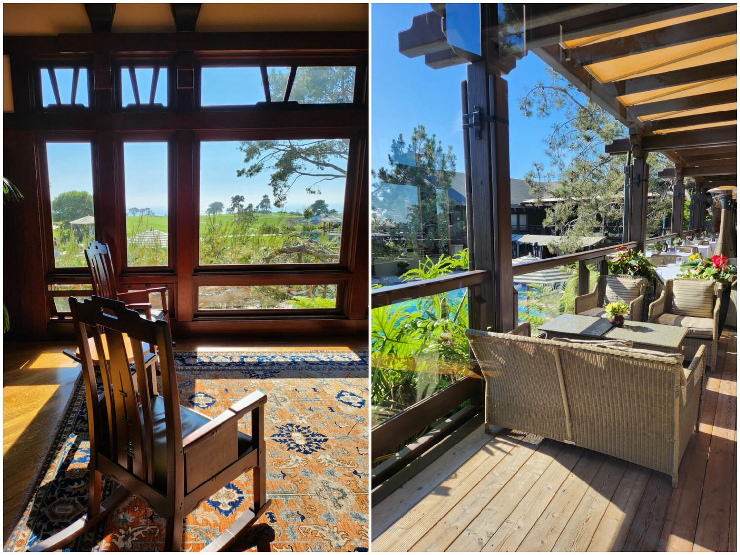 聖地牙哥 托利潘度假酒店 The Lodge at Torrey Pines 緊鄰保護區和高爾夫球場的高級旅店 - 第39張圖 聖地牙哥 托利潘度假酒店 The Lodge at Torrey Pines 緊鄰保護區和高爾夫球場的高級旅店