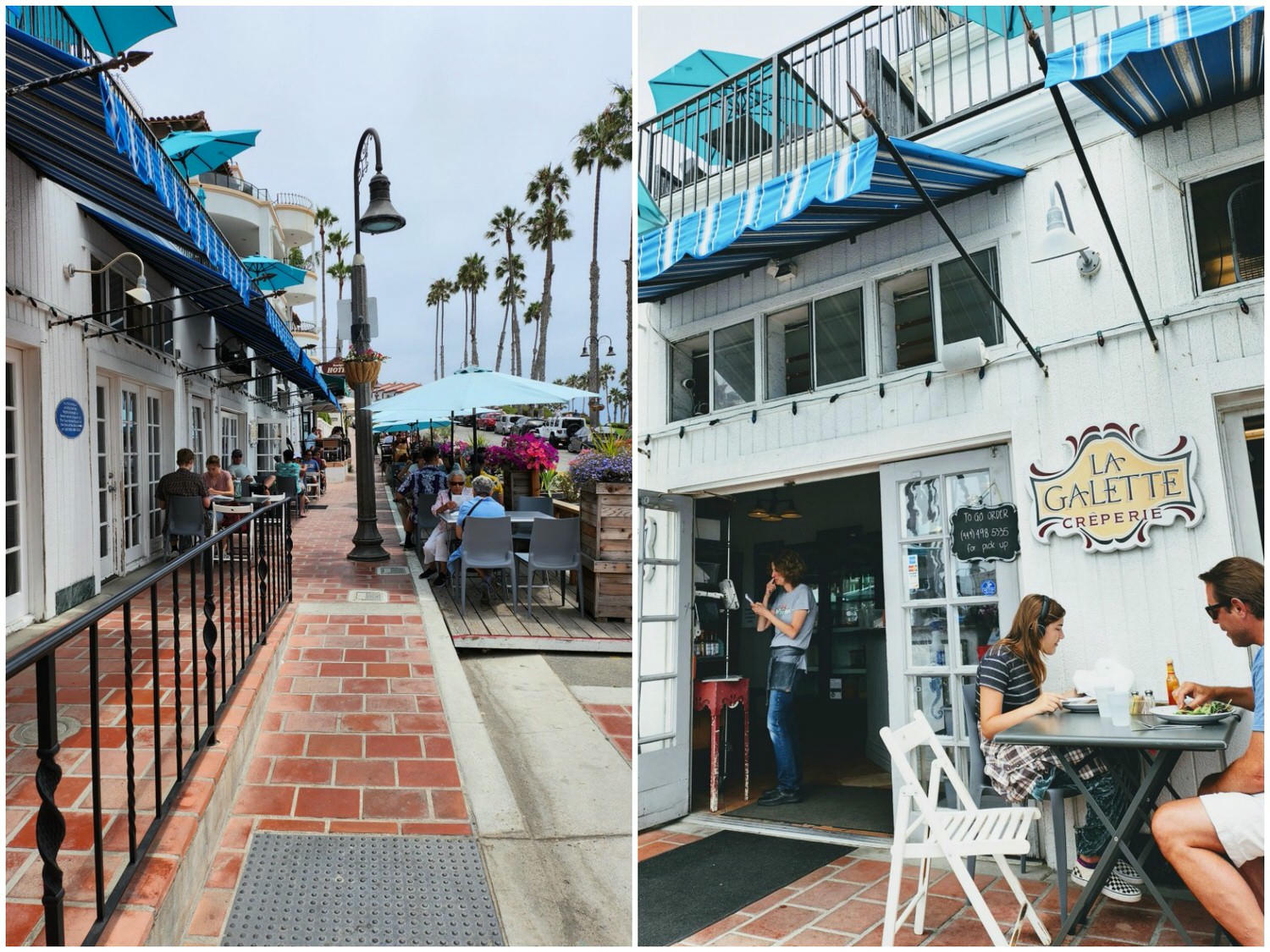 南加州 聖克萊門特碼頭 San Clemente Pier 伸入海中的木棧道和連綿的沙灘 - 第5張圖 聖克萊門特碼頭 San Clemente Pier 伸入海中的木棧道和連綿的沙灘。悠閒的海邊小鎮。
