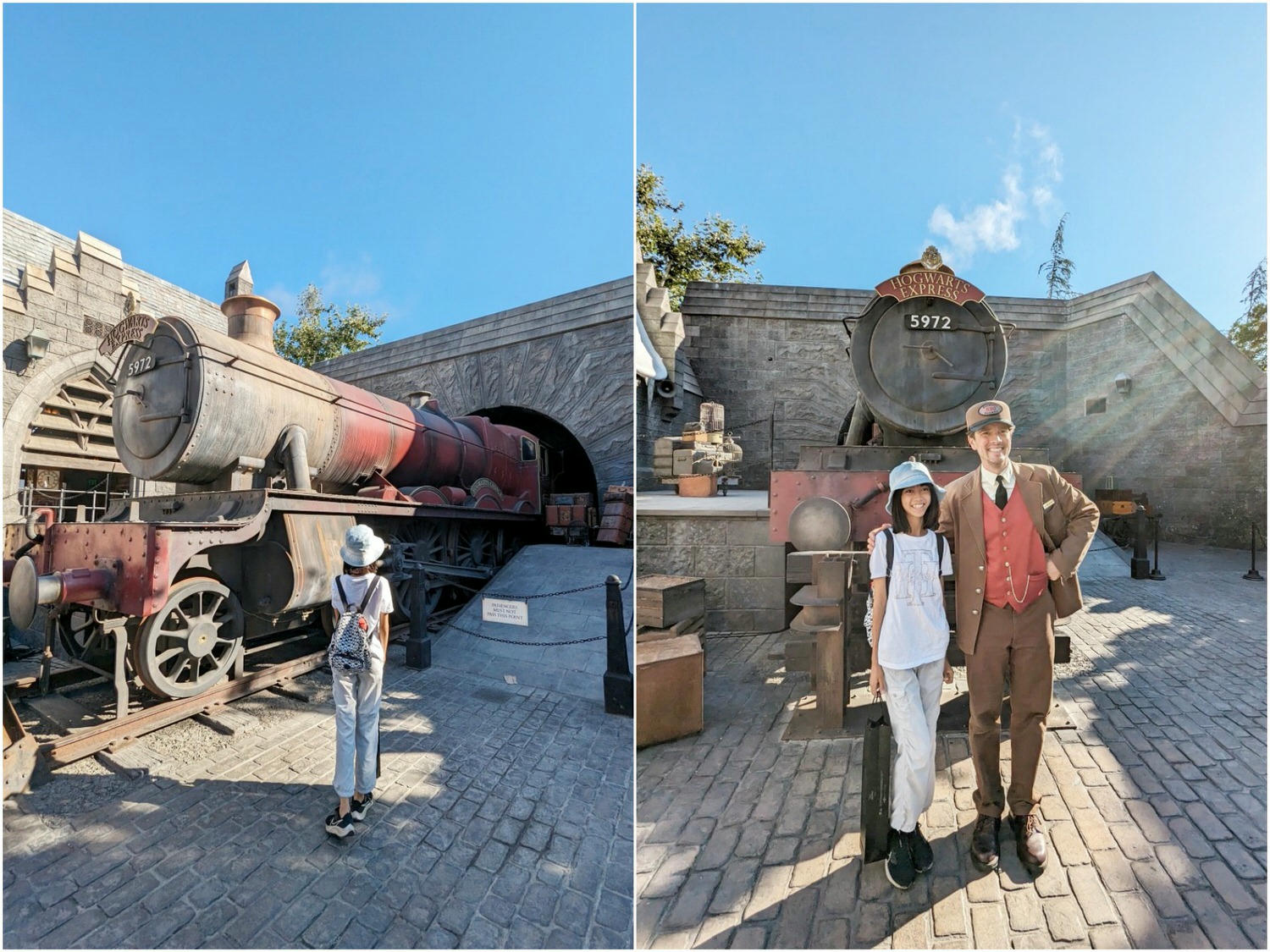 洛杉磯 好萊塢環球影城  Universal Studios Hollywood 大人小孩都喜歡的夢想製造地