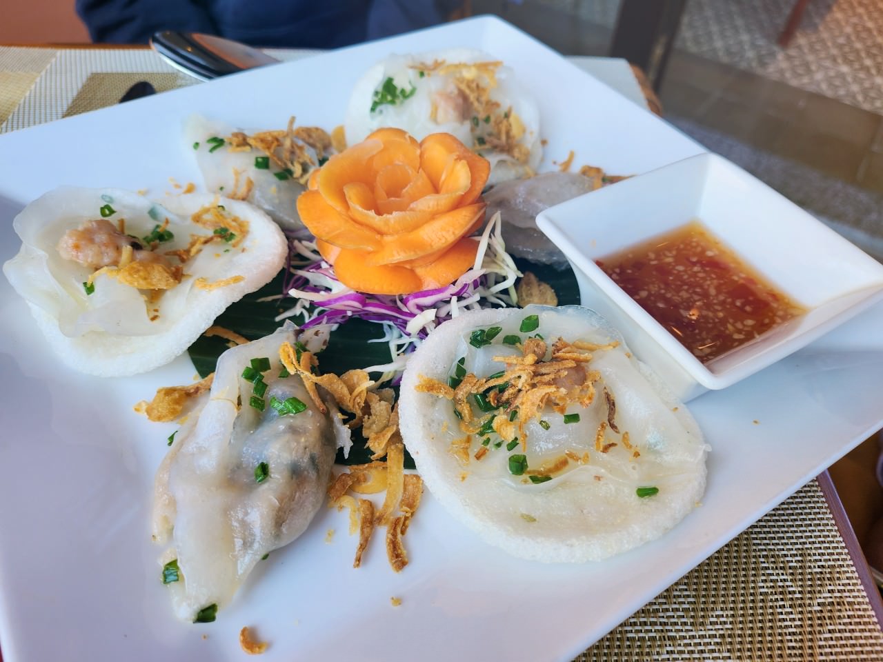 越南會安餐廳 Melody Fine Dining Hoi An 在安靜的氛圍中享用越式和西式美食