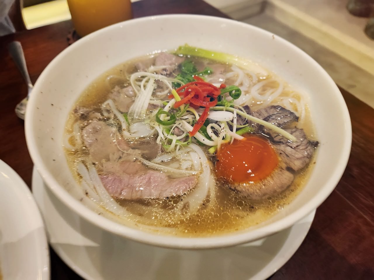 越南會安古城 cafe 位於古城中的Poison Cafe 漂亮迷人 餐點也很好吃的咖啡廳 超級推薦