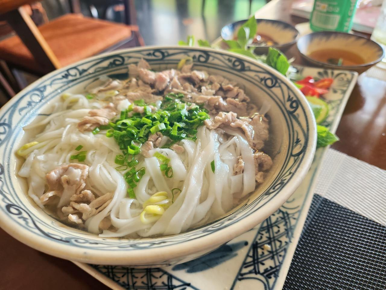 越南會安 餐廳 The Soul Restaurant 美味精緻田園風格越式餐點