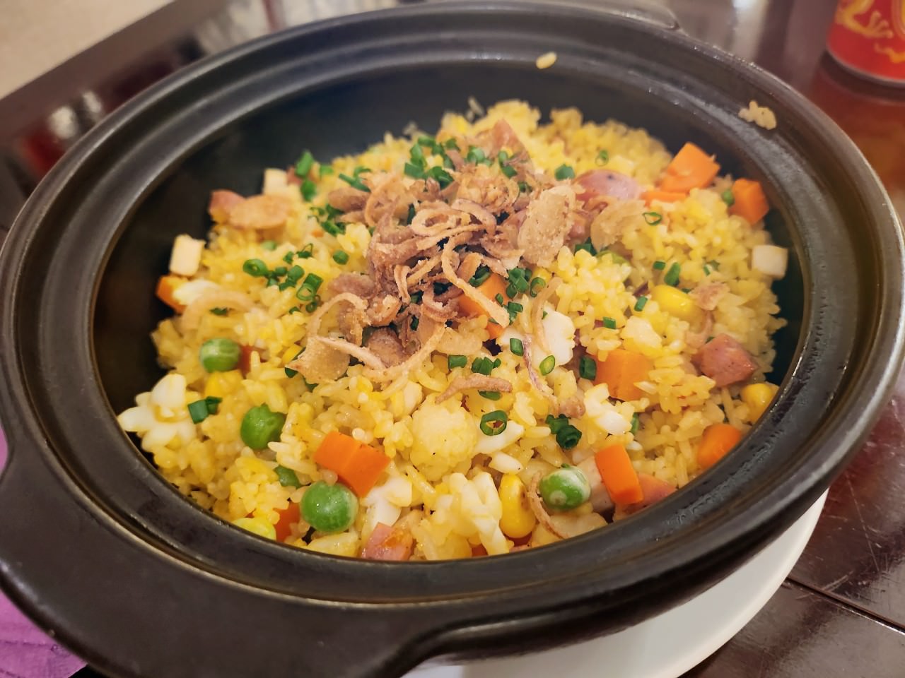 越南會安餐廳 Melody Fine Dining Hoi An 在安靜的氛圍中享用越式和西式美食