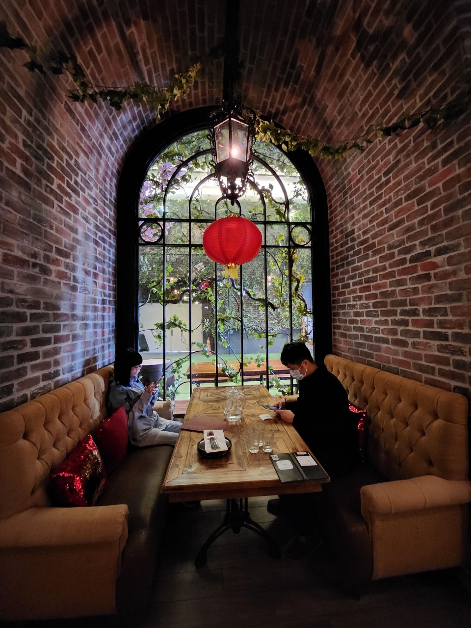 台北 南港瓶蓋工廠台北製造所。歷史場景轉化而成的手創空間基地。