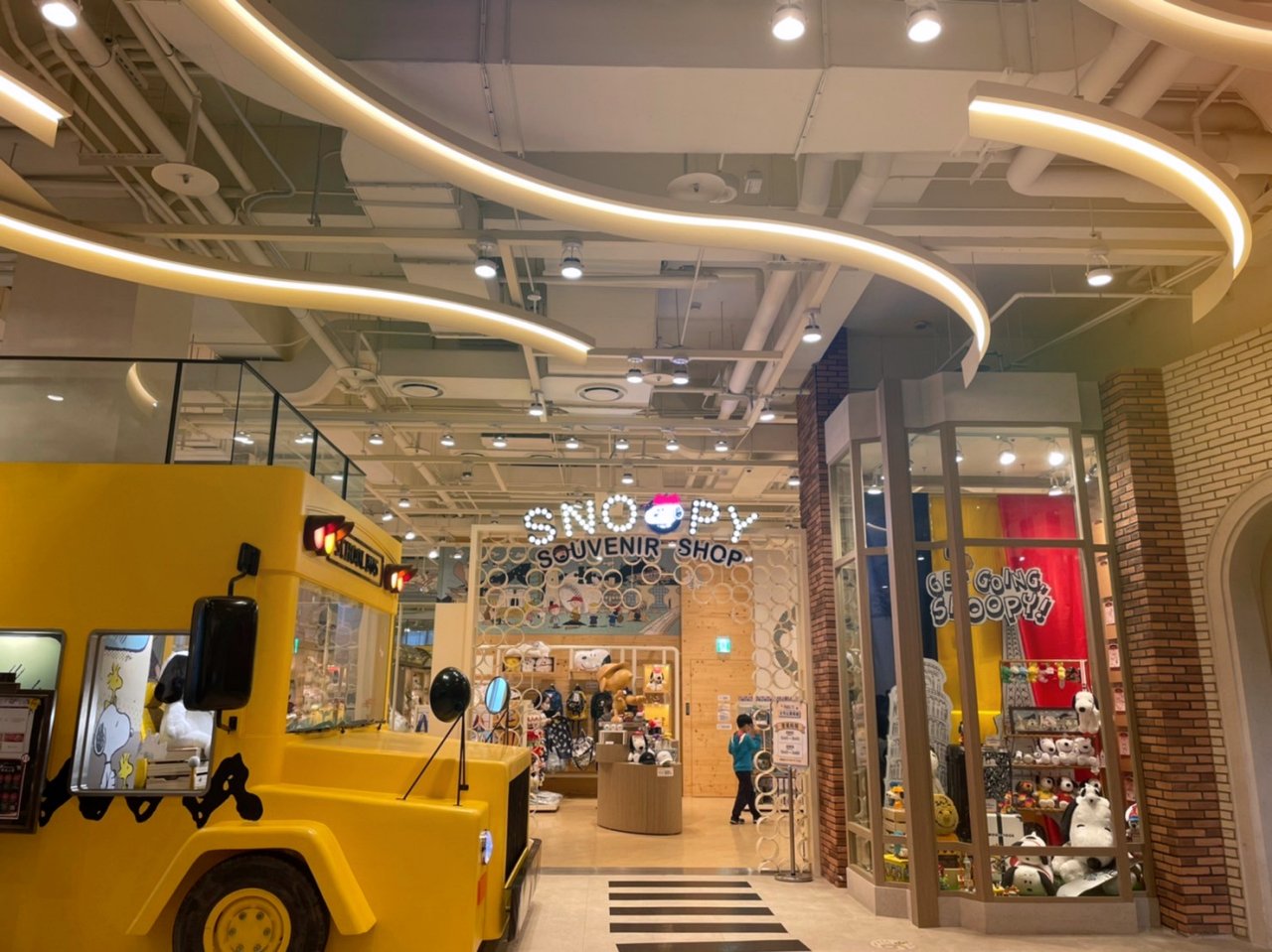 桃園龍潭 棒球名人堂 名人堂花園大飯店。寓教於樂的展區、可愛的史奴比結合棒球主題遊戲場。