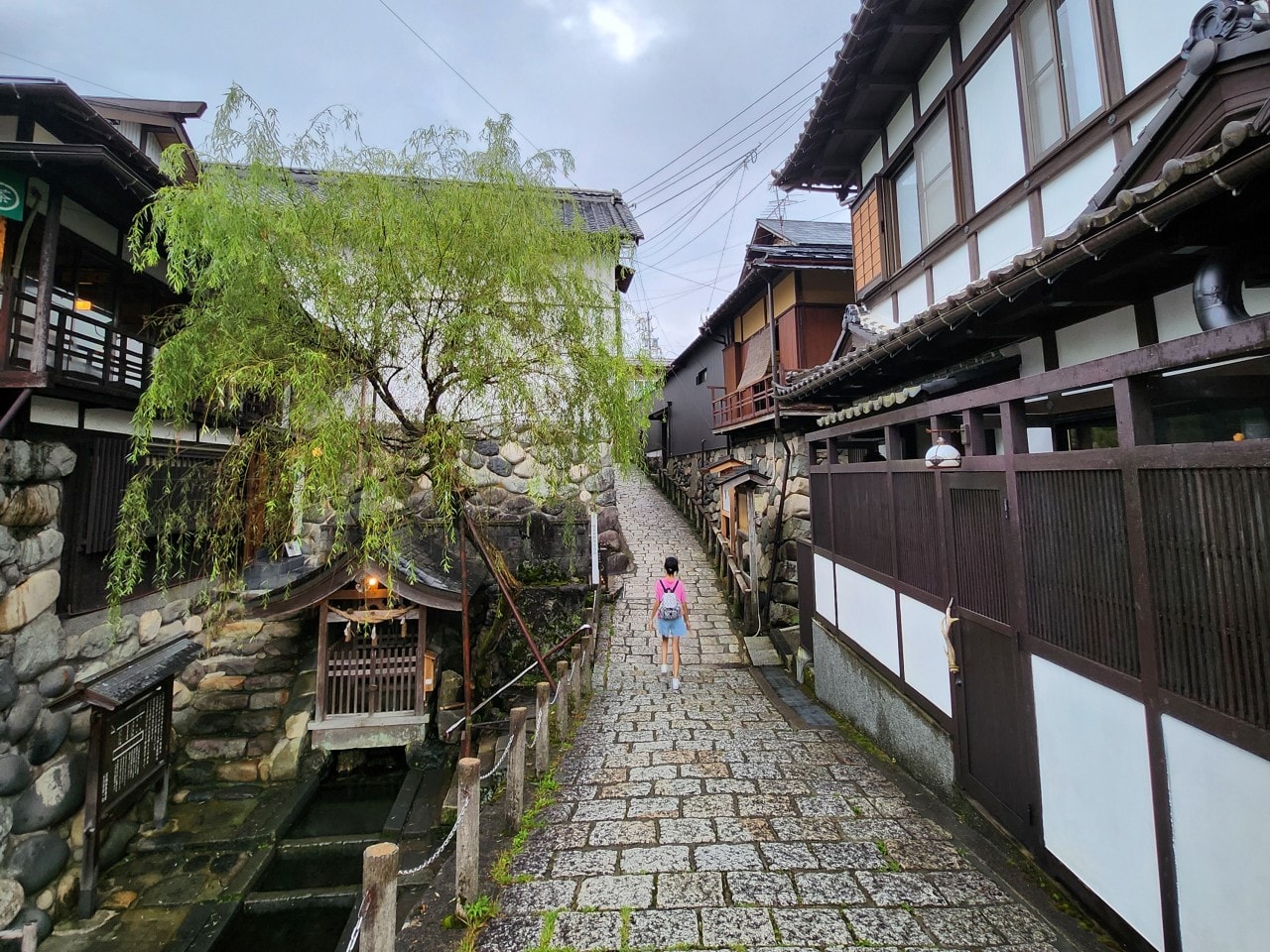 日本 阿爾卑斯 自駕行程筆記。2024年夏季的避暑旅行,到山上享受清涼的空氣,陶醉於如畫般的壯觀風景。 - 第8張圖 日本 阿爾卑斯 自駕行程筆記。2024年夏季的避暑旅行,到山上享受清涼的空氣,陶醉於如畫般的壯觀風景。