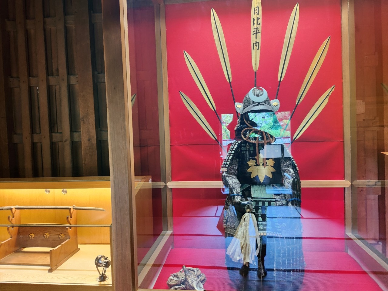 岐阜縣高山市 高山陣屋。日本唯一留存的江戶時代郡代/代官所。