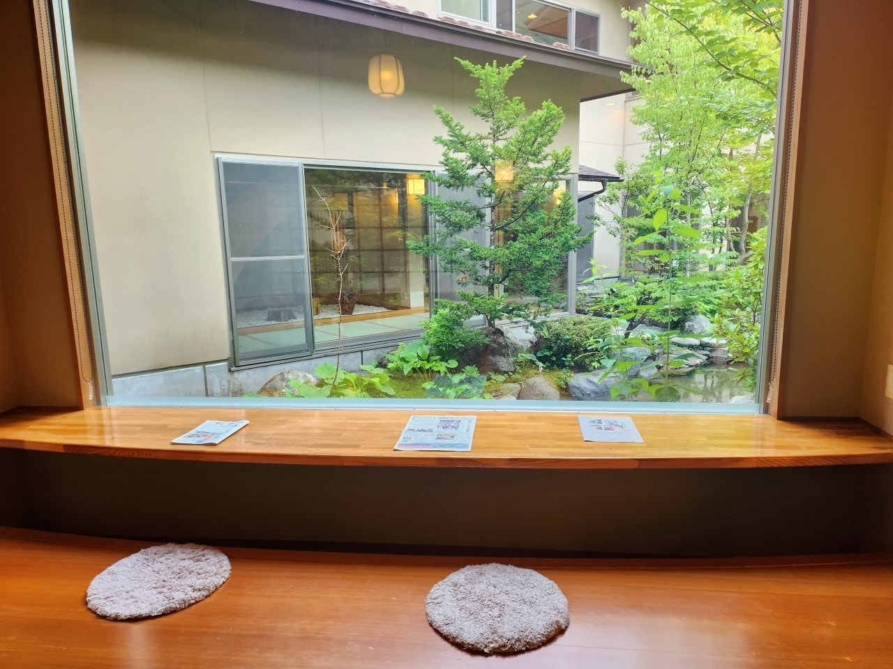 長野縣 溪流莊書繪酒店 Keiryuso Siorie。鄰近上高地，親切的高級日式旅館，有漂亮的洞窟露天風呂