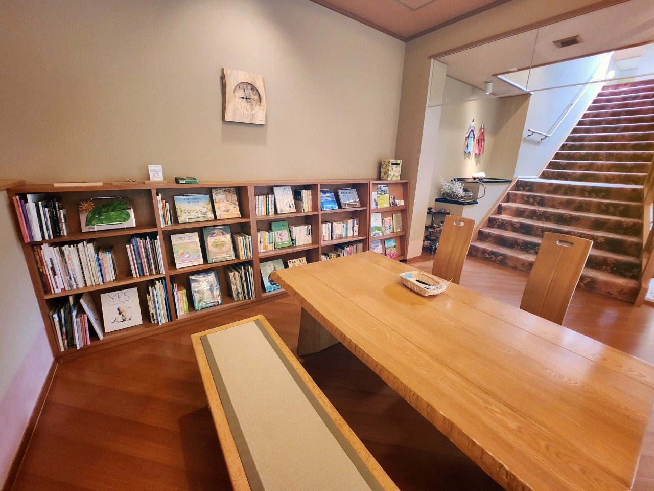 長野縣 溪流莊書繪酒店 Keiryuso Siorie。鄰近上高地，親切的高級日式旅館，有漂亮的洞窟露天風呂