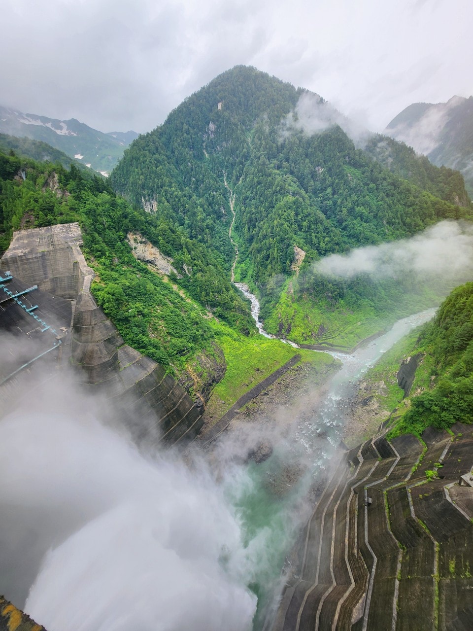 日本 阿爾卑斯 自駕行程筆記。2024年夏季的避暑旅行,到山上享受清涼的空氣,陶醉於如畫般的壯觀風景。 - 第5張圖 日本 阿爾卑斯 自駕行程筆記。2024年夏季的避暑旅行,到山上享受清涼的空氣,陶醉於如畫般的壯觀風景。