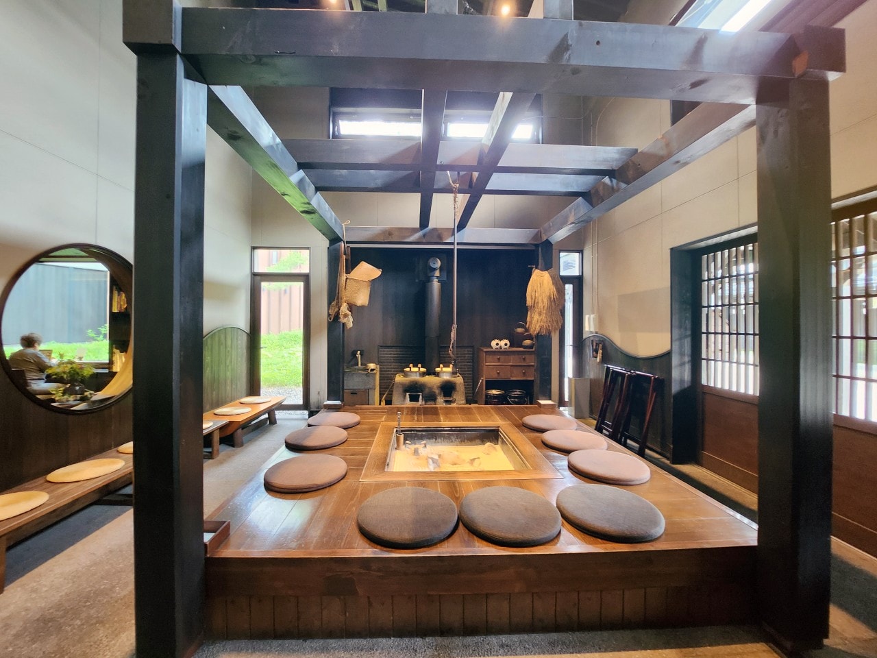 日本 阿爾卑斯 自駕行程筆記。2024年夏季的避暑旅行,到山上享受清涼的空氣,陶醉於如畫般的壯觀風景。 - 第12張圖 日本 阿爾卑斯 自駕行程筆記。2024年夏季的避暑旅行,到山上享受清涼的空氣,陶醉於如畫般的壯觀風景。