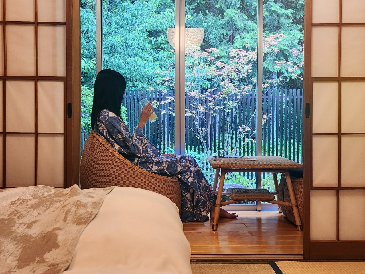 日本 阿爾卑斯 自駕行程筆記。2024年夏季的避暑旅行,到山上享受清涼的空氣,陶醉於如畫般的壯觀風景。 - 第15張圖 日本 阿爾卑斯 自駕行程筆記。2024年夏季的避暑旅行,到山上享受清涼的空氣,陶醉於如畫般的壯觀風景。