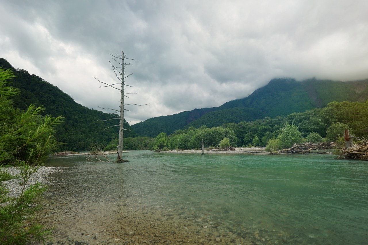 日本 阿爾卑斯 自駕行程筆記。2024年夏季的避暑旅行,到山上享受清涼的空氣,陶醉於如畫般的壯觀風景。 - 第4張圖 日本 阿爾卑斯 自駕行程筆記。2024年夏季的避暑旅行,到山上享受清涼的空氣,陶醉於如畫般的壯觀風景。