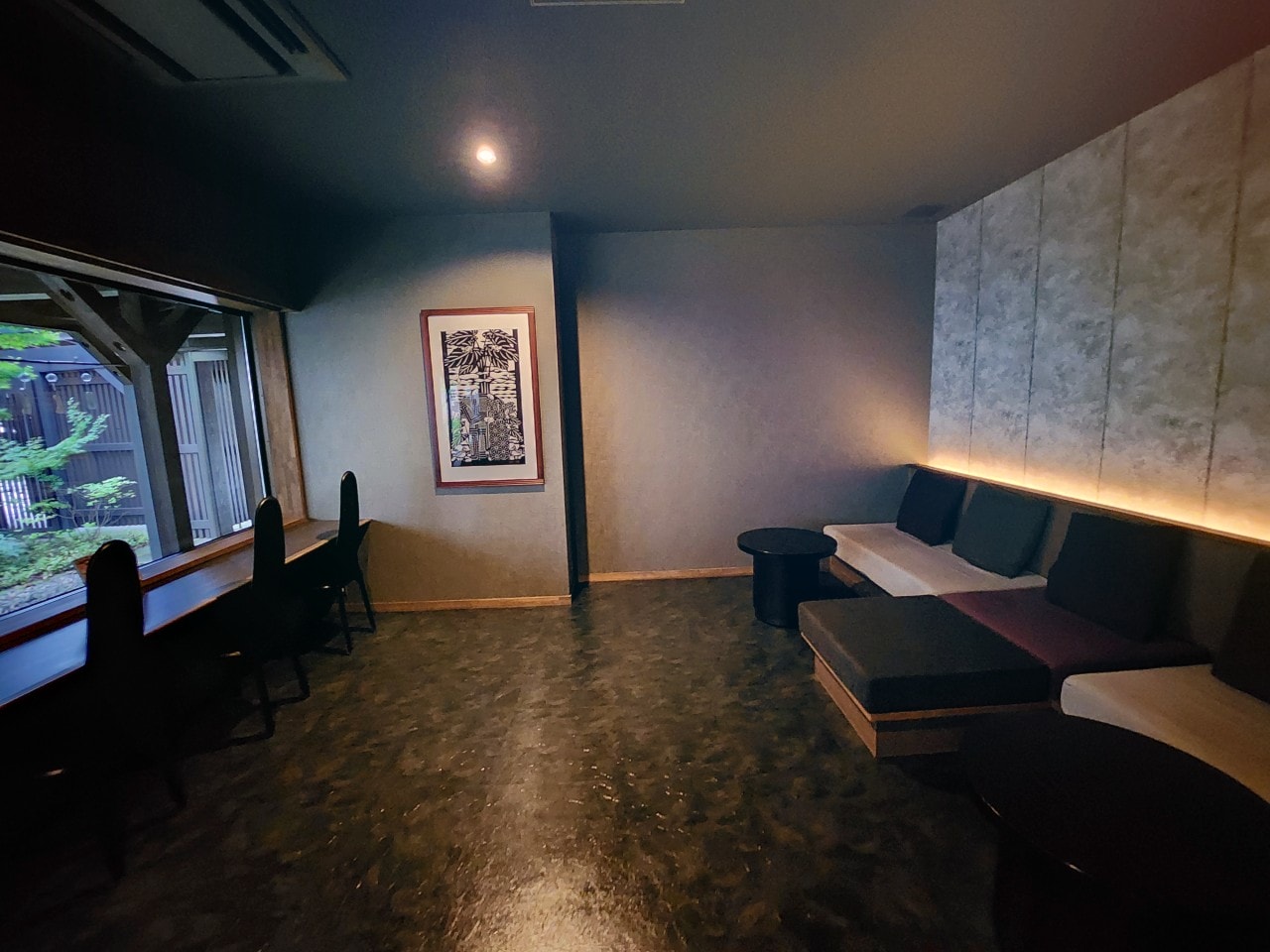 長野縣 星野集團 界阿爾卑斯。入住大町溫泉鄉，可以輕鬆探索黑部立山的輕奢據點。