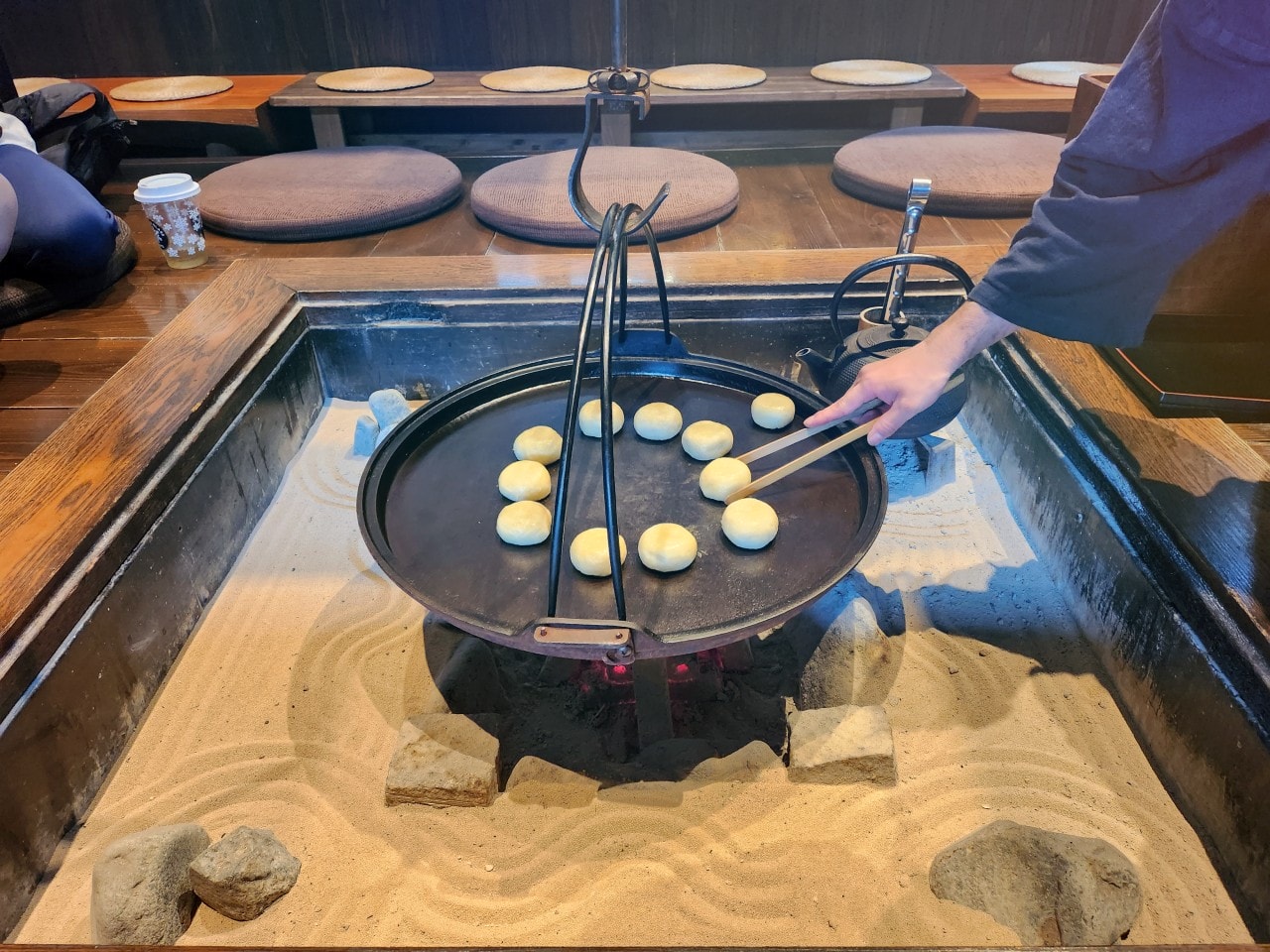 長野縣 星野集團 界阿爾卑斯。入住大町溫泉鄉，可以輕鬆探索黑部立山的輕奢據點。