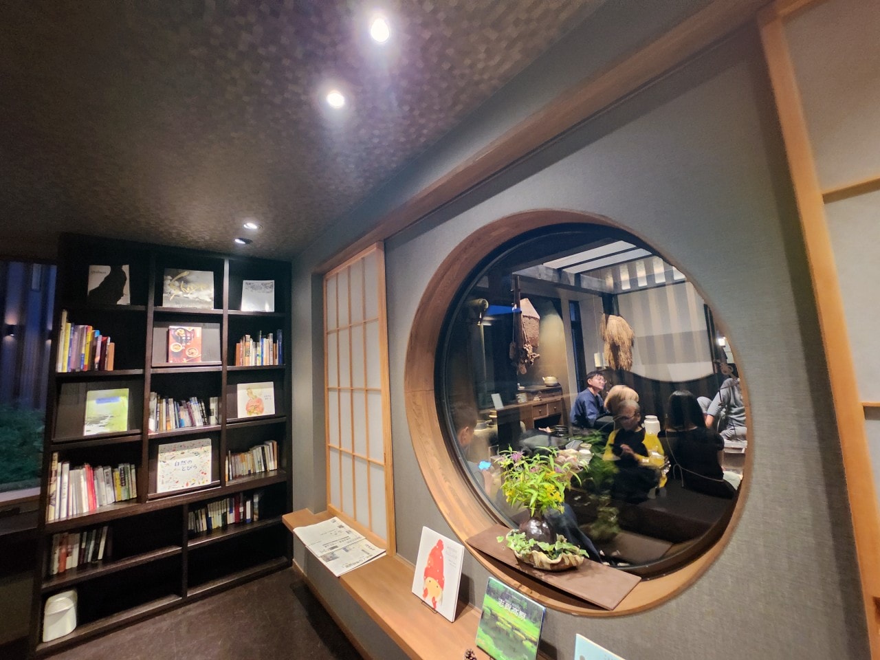 長野縣 星野集團 界阿爾卑斯。入住大町溫泉鄉，可以輕鬆探索黑部立山的輕奢據點。