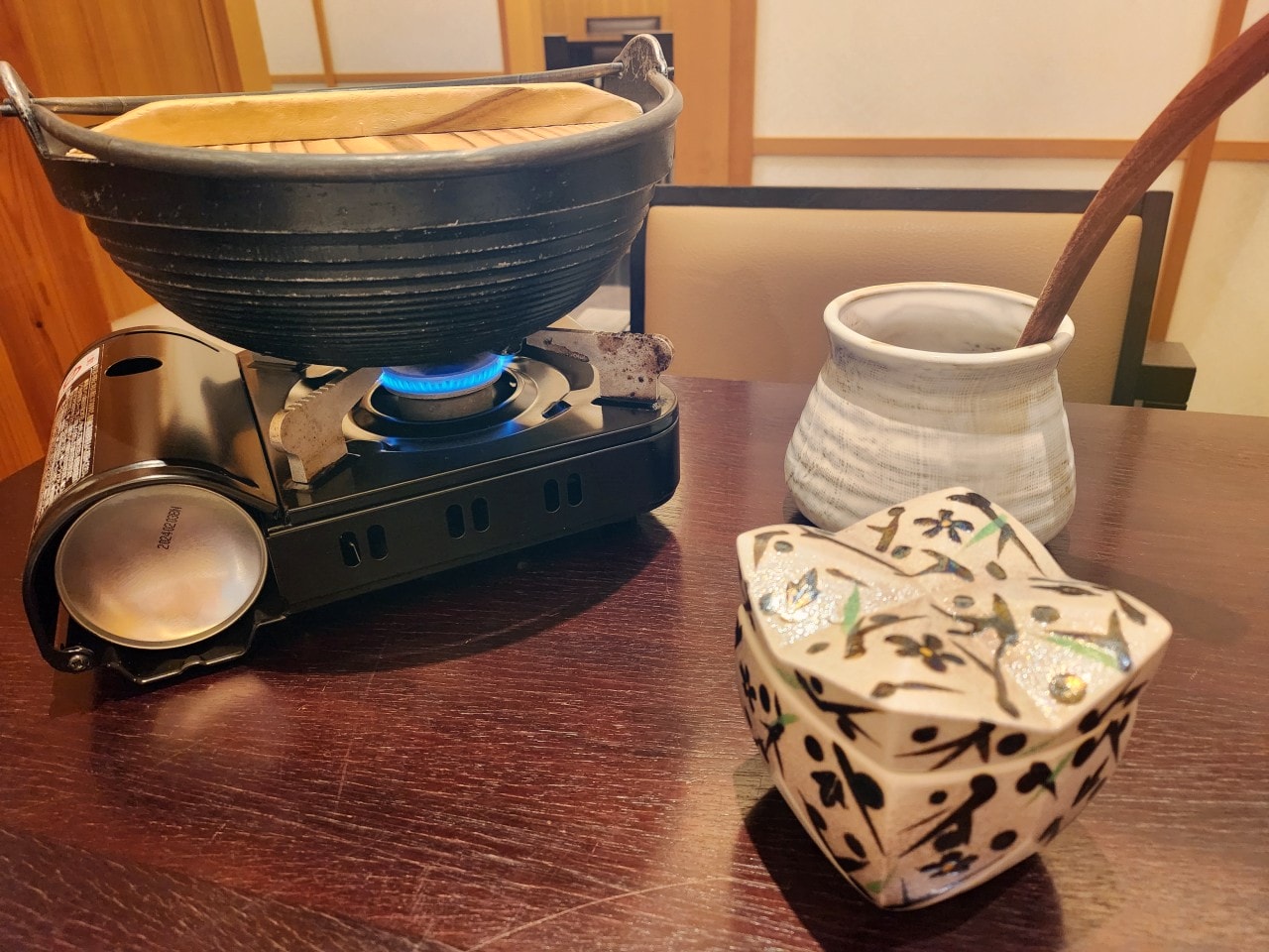 長野縣 星野集團 界阿爾卑斯。入住大町溫泉鄉，可以輕鬆探索黑部立山的輕奢據點。