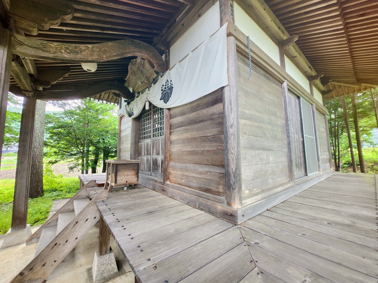長野縣 星野集團 界阿爾卑斯。入住大町溫泉鄉，可以輕鬆探索黑部立山的輕奢據點。