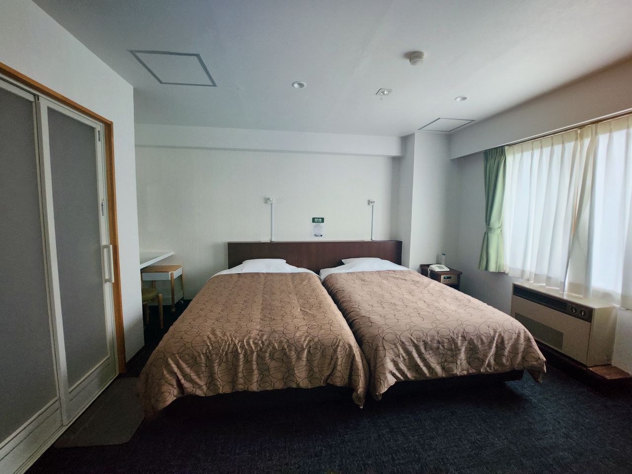 白馬 住宿 Hakuba Highland Hotel 白馬高地酒店。大廳、客室、餐廳和寢湯都可以看到漂亮的白馬連峰山景 - 第5張圖 白馬 住宿 Hakuba Highland Hotel 白馬高地酒店。大廳、客室、餐廳和寢湯都可以看到漂亮的白馬連峰山景