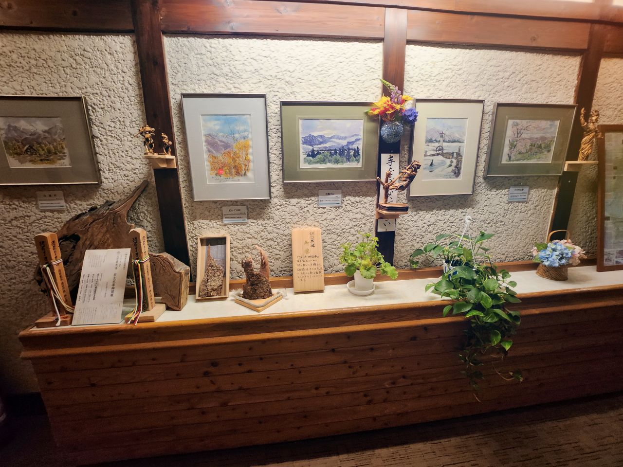 白馬 住宿 Hakuba Highland Hotel 白馬高地酒店。大廳、客室、餐廳和寢湯都可以看到漂亮的白馬連峰山景 - 第14張圖 白馬 住宿 Hakuba Highland Hotel 白馬高地酒店。大廳、客室、餐廳和寢湯都可以看到漂亮的白馬連峰山景