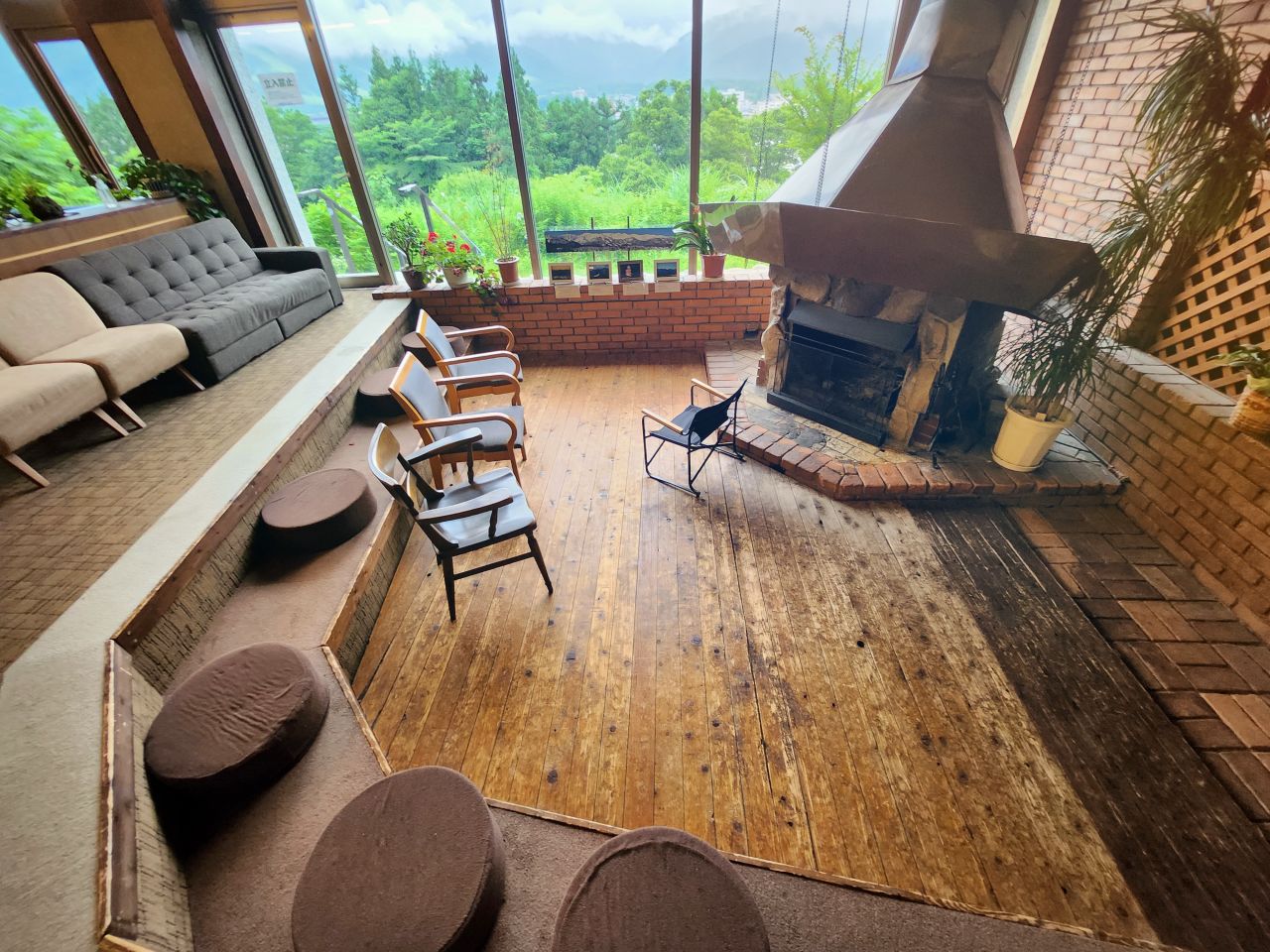 白馬 住宿 Hakuba Highland Hotel 白馬高地酒店。大廳、客室、餐廳和寢湯都可以看到漂亮的白馬連峰山景 - 第2張圖 白馬 住宿 Hakuba Highland Hotel 白馬高地酒店。大廳、客室、餐廳和寢湯都可以看到漂亮白馬連峰山景