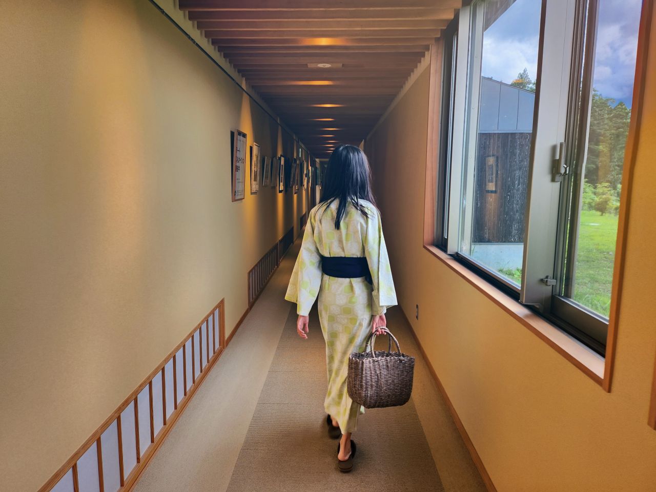 白馬 住宿 Hakuba Highland Hotel 白馬高地酒店。大廳、客室、餐廳和寢湯都可以看到漂亮的白馬連峰山景 - 第16張圖 白馬 住宿 Hakuba Highland Hotel 白馬高地酒店。大廳、客室、餐廳和寢湯都可以看到漂亮的白馬連峰山景