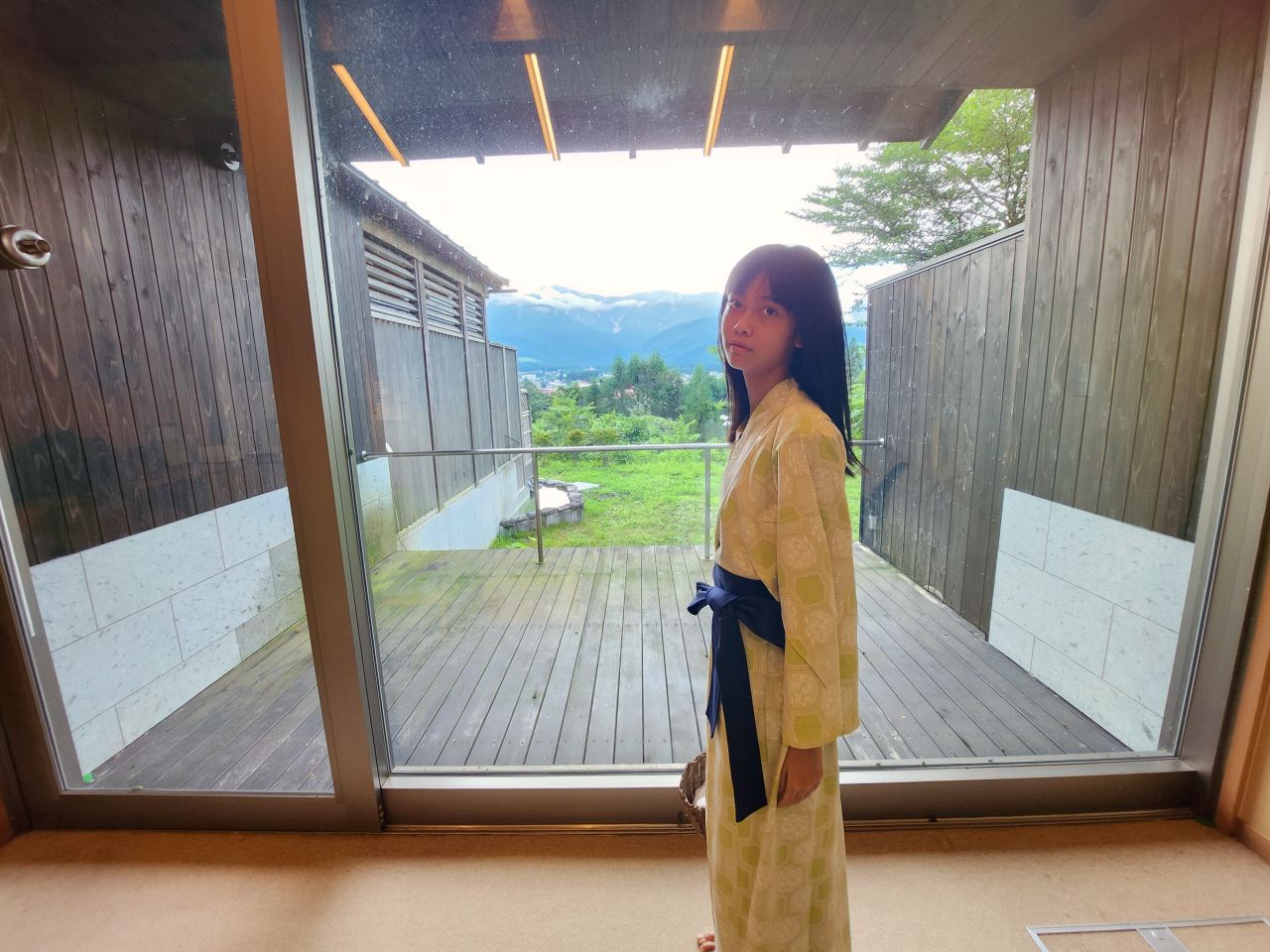 白馬 住宿 Hakuba Highland Hotel 白馬高地酒店。大廳、客室、餐廳和寢湯都可以看到漂亮的白馬連峰山景 - 第17張圖 白馬 住宿 Hakuba Highland Hotel 白馬高地酒店。大廳、客室、餐廳和寢湯都可以看到漂亮的白馬連峰山景