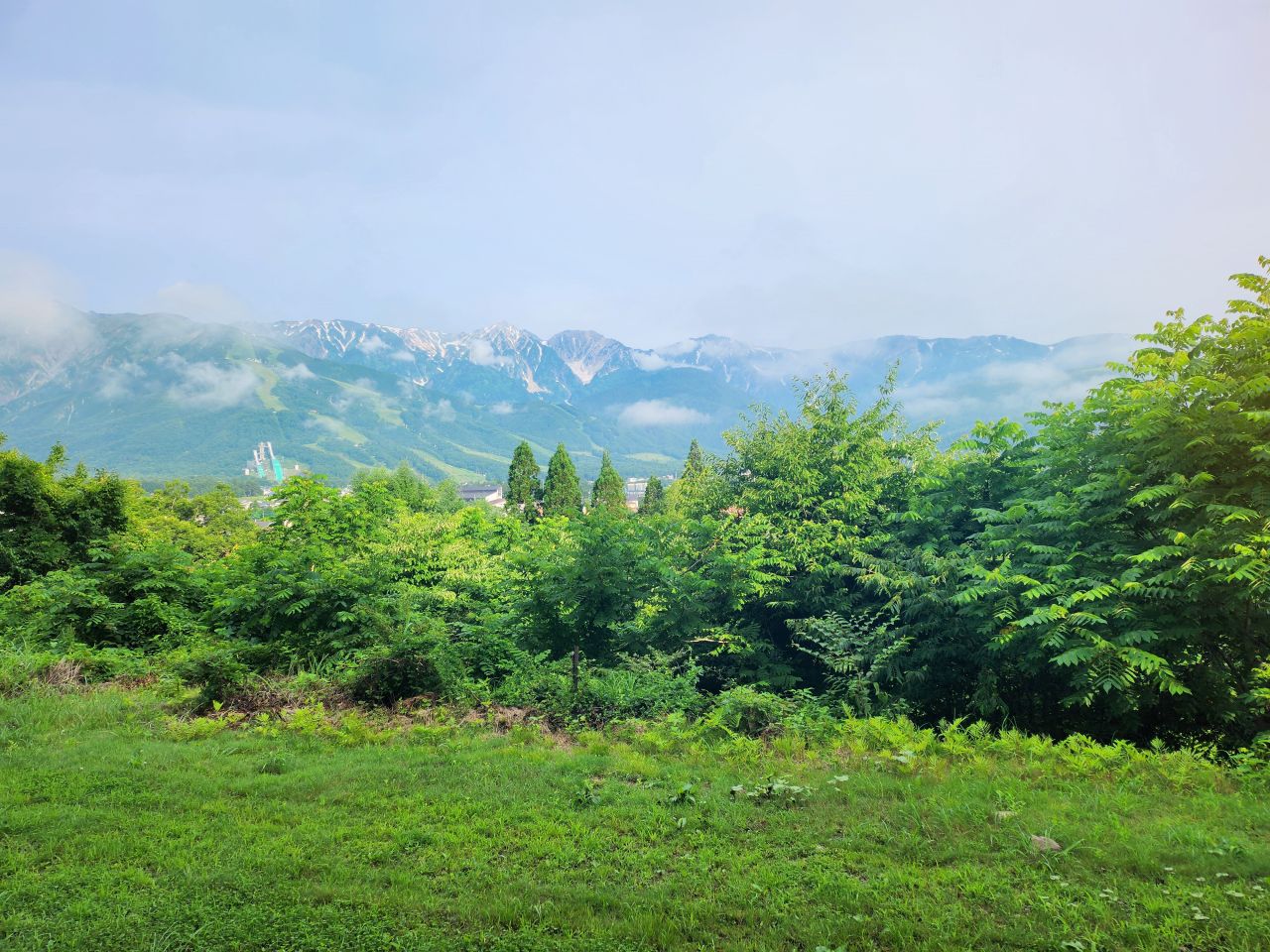 白馬 住宿 Hakuba Highland Hotel 白馬高地酒店。大廳、客室、餐廳和寢湯都可以看到漂亮的白馬連峰山景 - 第9張圖 白馬 住宿 Hakuba Highland Hotel 白馬高地酒店。大廳、客室、餐廳和寢湯都可以看到漂亮的白馬連峰山景