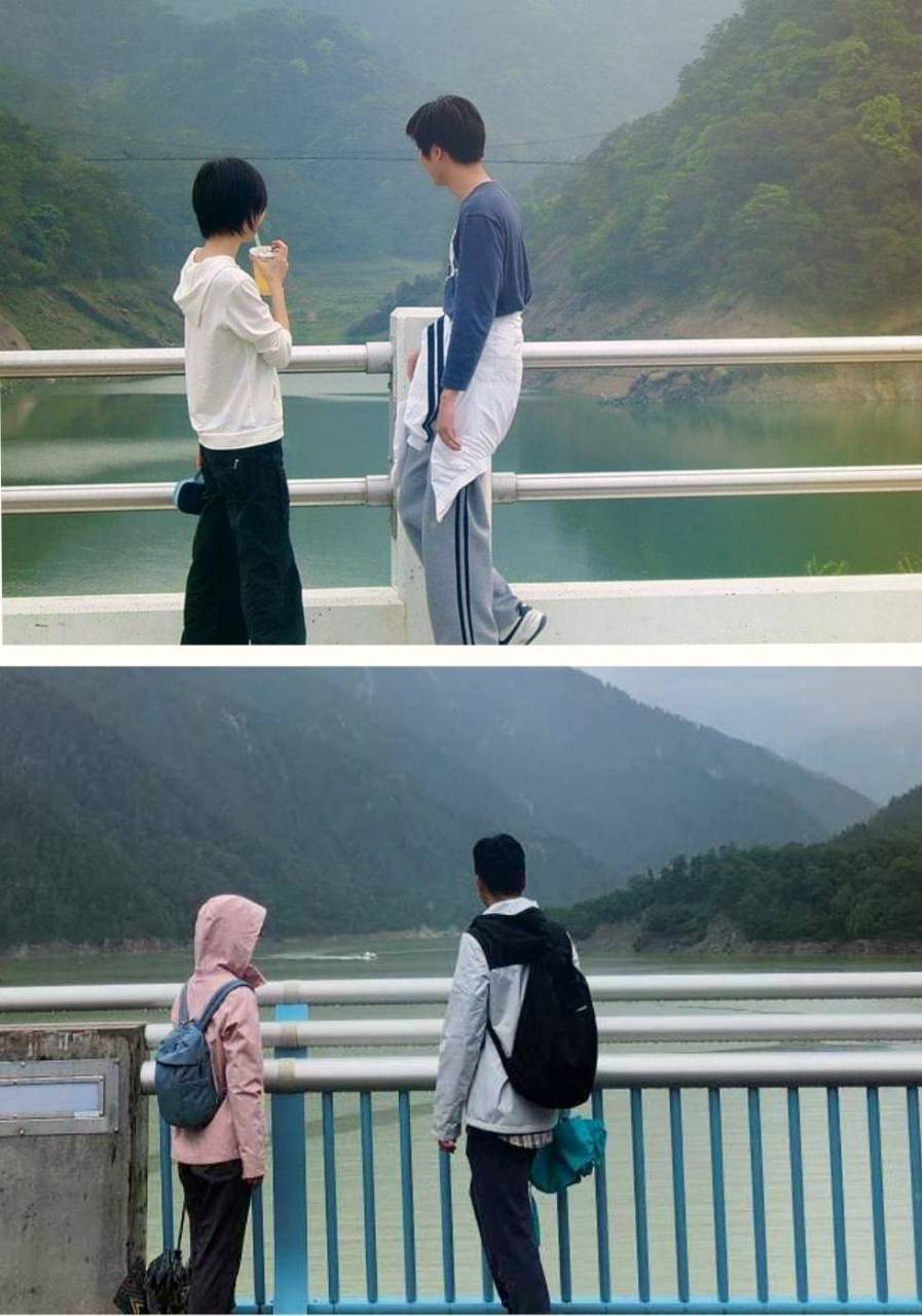 夏季避暑 黑部立山自由行。 兩天一夜 各站景點、交通、用餐與住宿紀錄心得。扇澤到室堂站來回，住宿立山飯店。