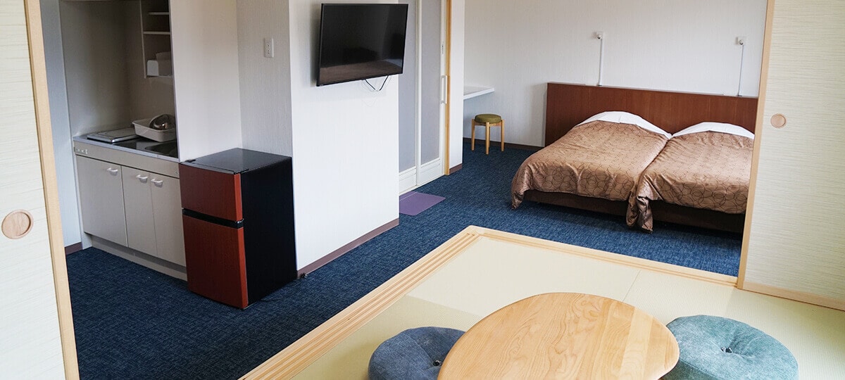 白馬 住宿 Hakuba Highland Hotel 白馬高地酒店。大廳、客室、餐廳和寢湯都可以看到漂亮的白馬連峰山景 - 第7張圖 白馬 住宿 Hakuba Highland Hotel 白馬高地酒店。大廳、客室、餐廳和寢湯都可以看到漂亮的白馬連峰山景